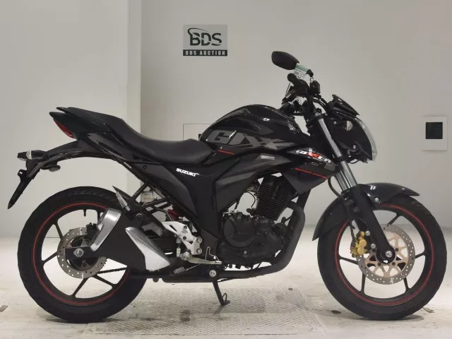 Suzuki BANDIT 1200 S